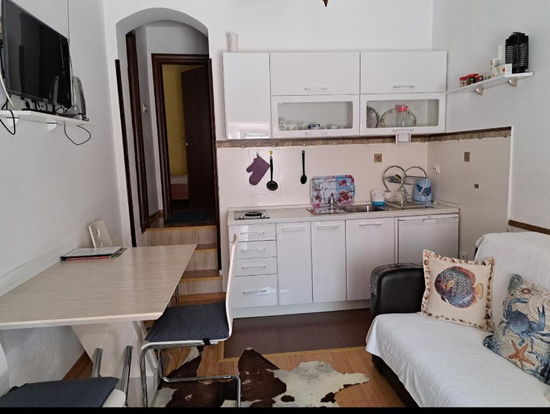 Peranovic Appartement *
